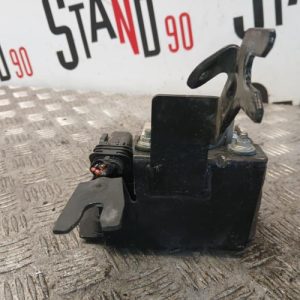 DACIA LOGAN 2 PHASE 1