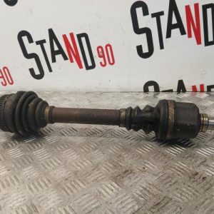 CITROEN XSARA PICASSO PHASE 2