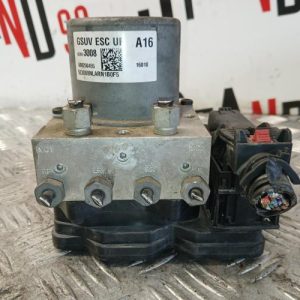 OPEL MOKKA 1 PHASE 1