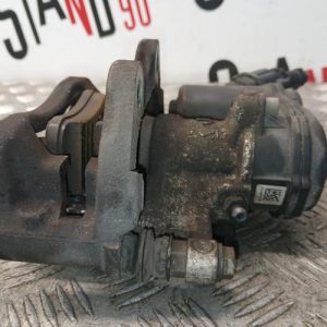 PEUGEOT PARTNER 1 PHASE 2