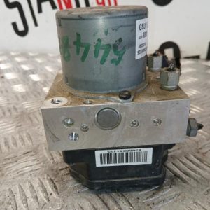 OPEL MOKKA 1 PHASE 1