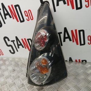 CITROEN C1 1 PHASE 1