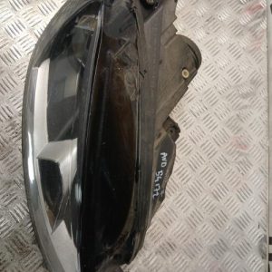 VOLKSWAGEN GOLF 7 PHASE 1