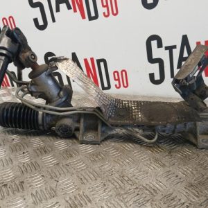 RENAULT LAGUNA 3 PHASE 2 BREAK