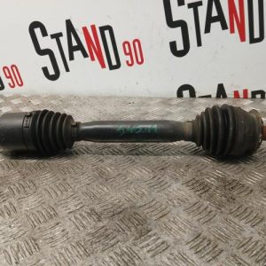 MERCEDES CLASSE A 169 PHASE 1