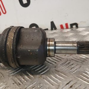 CITROEN XSARA PICASSO PHASE 2