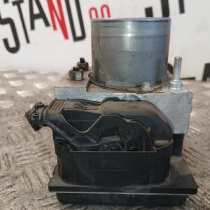 OPEL CORSA D PHASE 2