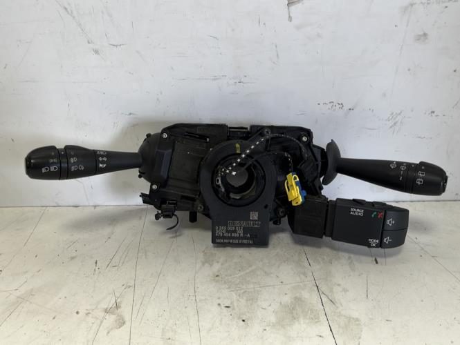 DACIA SANDERO 2 PHASE 1