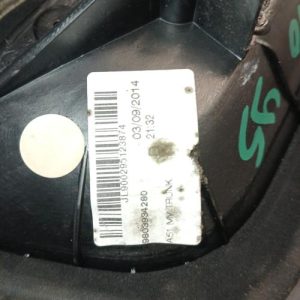 CITROEN C3 2 PHASE 2