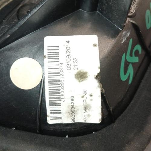 CITROEN C3 2 PHASE 2