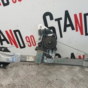 DACIA LOGAN 2 PHASE 1