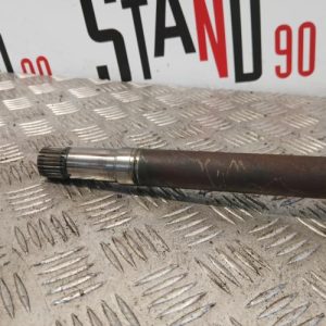 PEUGEOT 308 2 SW PHASE 1 BREAK