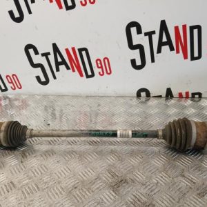 OPEL MOKKA 1 PHASE 1