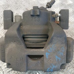 RENAULT LAGUNA 3 PHASE 2 BREAK