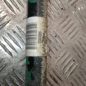 OPEL MOKKA 1 PHASE 1