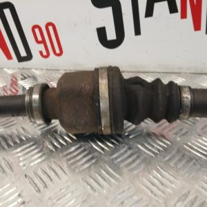 CITROEN C4 GRAND PICASSO 1