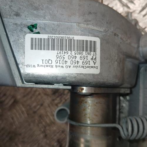 MERCEDES CLASSE A 169 PHASE 1