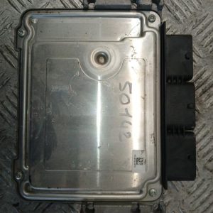 CITROEN C4 GRAND PICASSO 2 PHASE 1