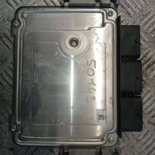 CITROEN C4 GRAND PICASSO 2 PHASE 1