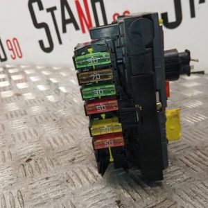 CITROEN C4 GRAND PICASSO 1