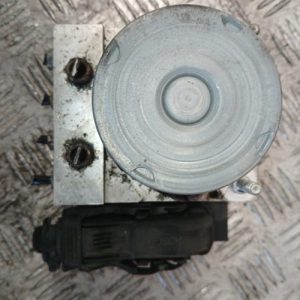 OPEL CORSA D PHASE 2