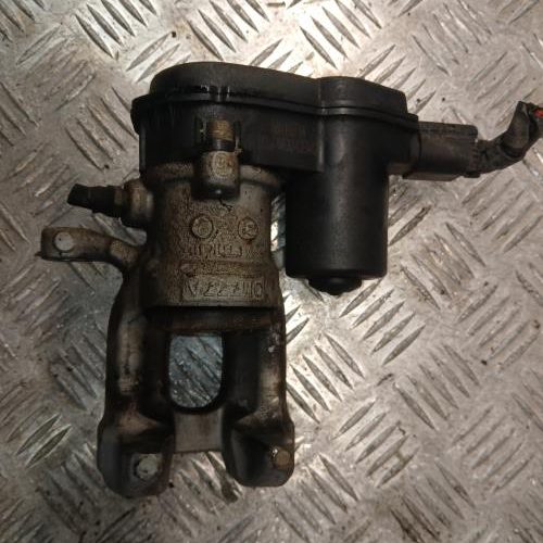 OPEL CORSA F PHASE 1