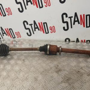 RENAULT SCENIC 3 PHASE 3