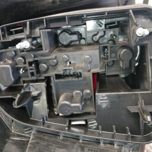 RENAULT LAGUNA 3 PHASE 2 BREAK