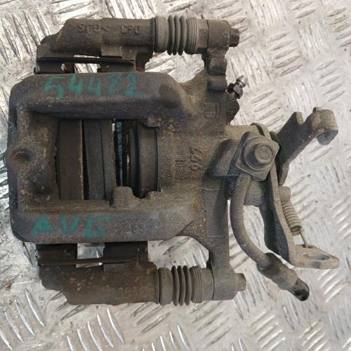 OPEL MOKKA 1 PHASE 1