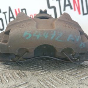 RENAULT MEGANE 3 PHASE 1