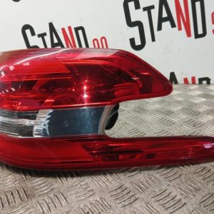 PEUGEOT 308 2 SW PHASE 1 BREAK