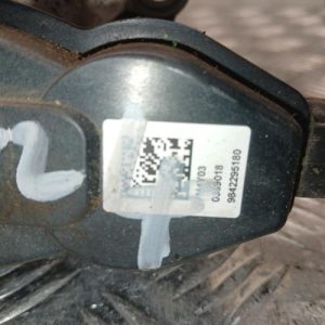 OPEL CORSA F PHASE 1