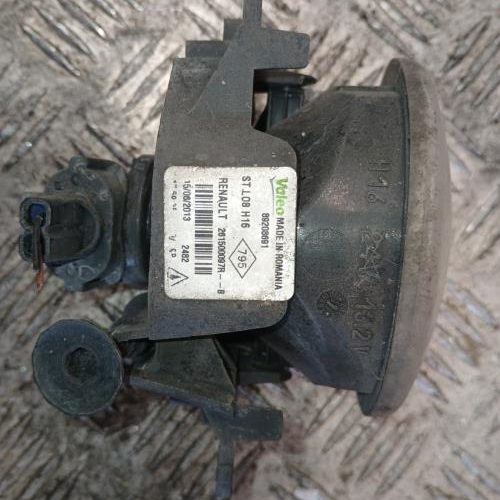 DACIA LOGAN 2 PHASE 1