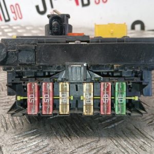 PEUGEOT 308 1 PHASE 1