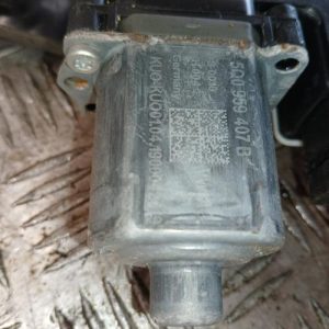 AUDI A3 3 CABRIO PHASE 2