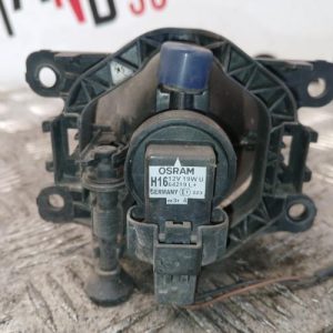 DACIA LOGAN 2 PHASE 1