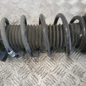 FORD FIESTA 7 PHASE 1