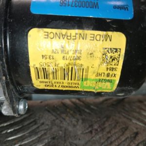 RENAULT MEGANE 4 PHASE 1