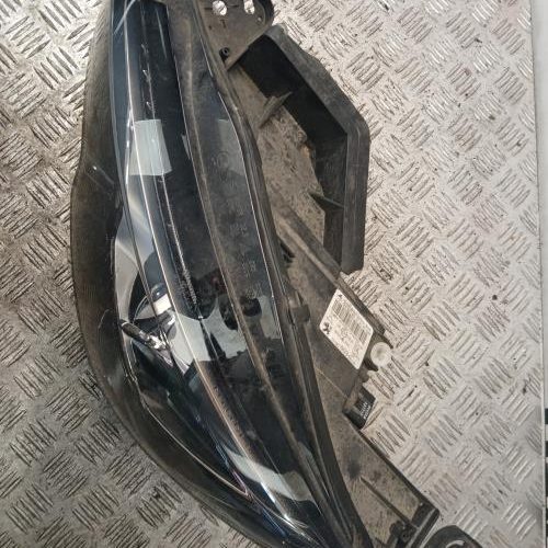 PEUGEOT 308 2 SW PHASE 1 BREAK