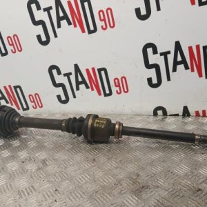 CITROEN XSARA PICASSO PHASE 2