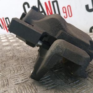 RENAULT LAGUNA 3 PHASE 2 BREAK