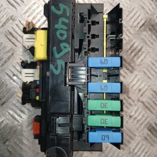 CITROEN C3 2 PHASE 2