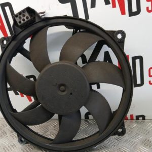 RENAULT MEGANE 3 PHASE 1