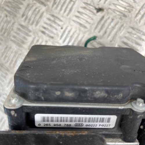 RENAULT CLIO 3 PHASE 2