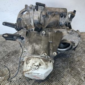 RENAULT CLIO 2 PHASE 1