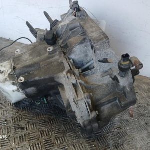 RENAULT CLIO 2 PHASE 1