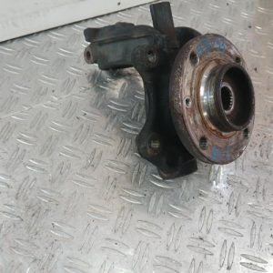 CITROEN C3 3 PHASE 1