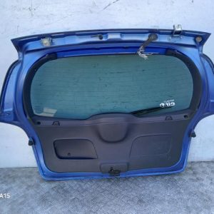 RENAULT CLIO 3 PHASE 2