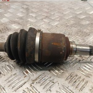 FIAT PANDA 2 PHASE 1