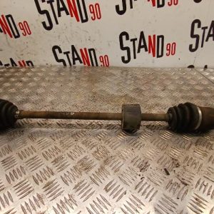 FIAT PANDA 2 PHASE 1